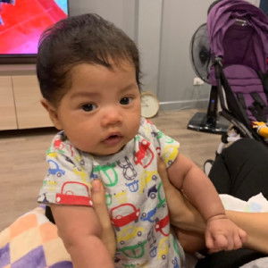 Patana Kulapongse profile icon