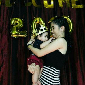 kholyn rivas profile icon