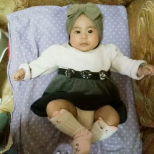 Ysabel Jane profile icon