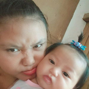 Dhanamae Cerojales profile icon