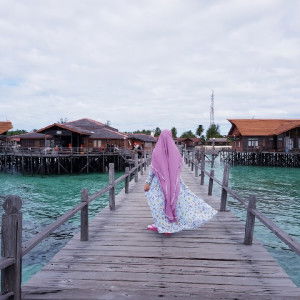 Mira Andriani profile icon