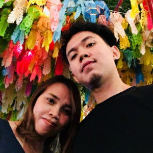 ภรณ์ทิพย์ สิทธิตัน profile icon