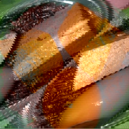 มื้อเช้า