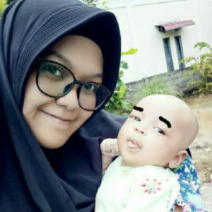 Ameera Sofia Asyifa profile icon