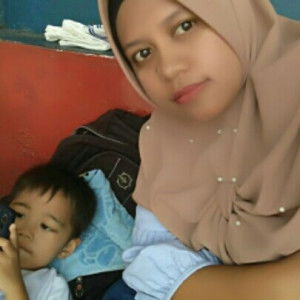 susanti azis profile icon