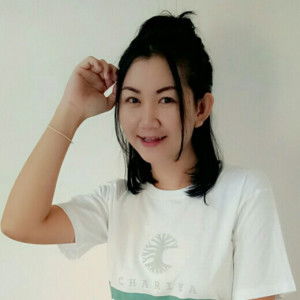 อตินุช เเน่นอุดร profile icon