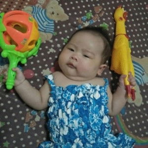 Duangruthai Vaikom profile icon