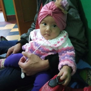 Nadira Alisha sakhi profile icon