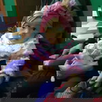 Nadira Alisha sakhi profile icon