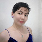 Mary Cauzon profile icon