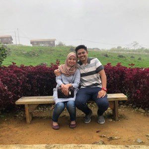 Mynn Abdullah profile icon