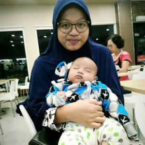 Anggita Semi profile icon