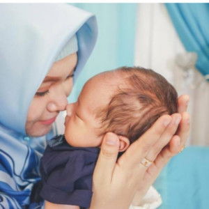 Bunda RAJA profile icon