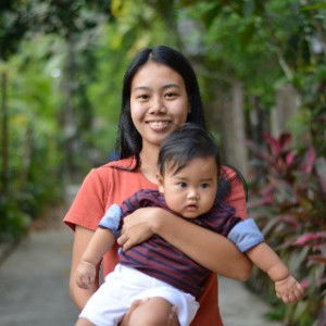 Jiessel profile icon