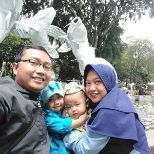 Raden Vendra M profile icon