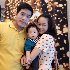 Kantada Noodaow profile icon