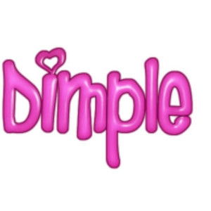 dimplee profile icon