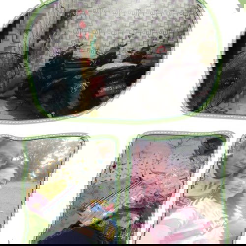 Persiapan Menyambut Anakku