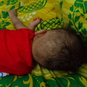 Husna Maulida profile icon