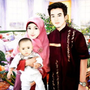 Nurul Aziza profile icon