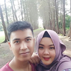 Syntia Derra profile icon