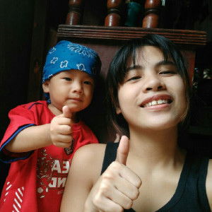 Roselyn Damgo profile icon