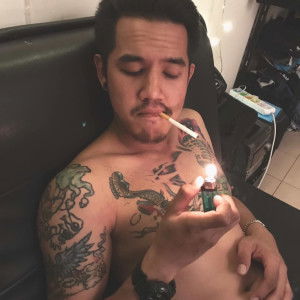 Pao Poppunk profile icon