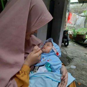 Wahyu Hastutik profile icon