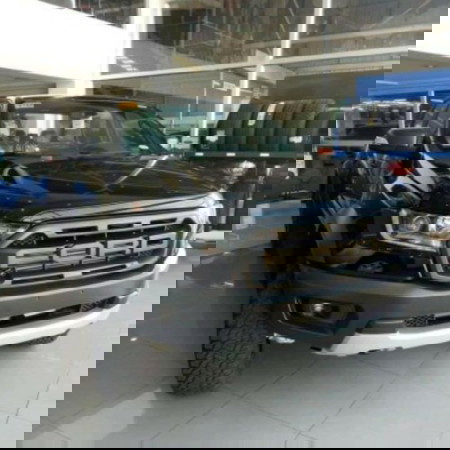 Ford Sales Consultant