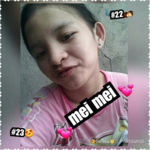 allyssa mei profile icon