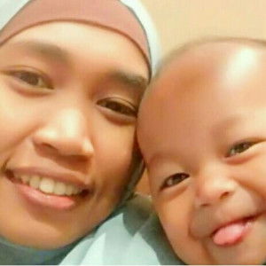 saniyah profile icon