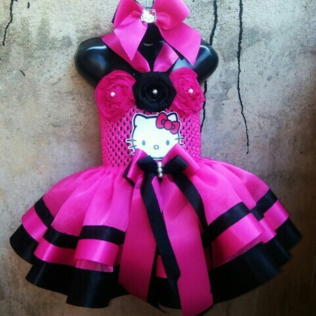 TUTU DRESS FOR YOUR PRINCESS?