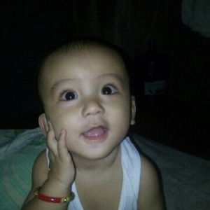 Rhea Mae Colegado profile icon