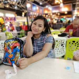 mother of 4 profile icon