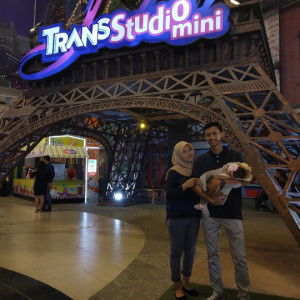 Mike Puspita Arianti profile icon