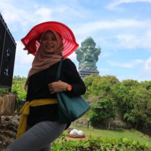 Farida Wahyu R. profile icon