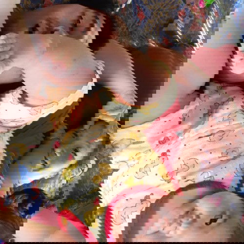 ลูกสาวคนแรกค่ะอวบอั๋นมากกกกกสาวน้อยเกรซ