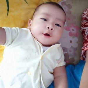 Rohana Maya Sari profile icon