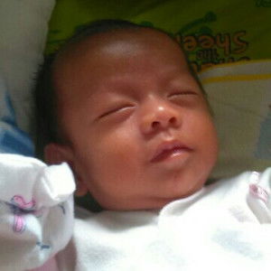 Nadya risti profile icon