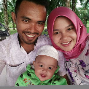 Cut Anisah profile icon