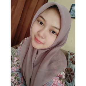 Ulfa Rosmala profile icon