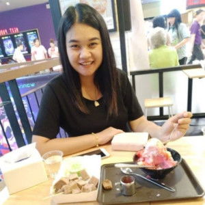 Intira NongIn profile icon