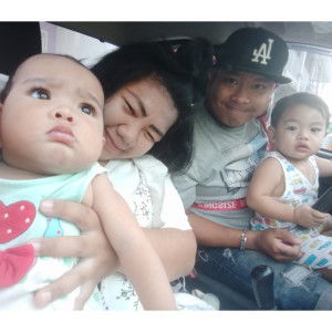 แนทแม่ พี่นายน้องออนิว profile icon