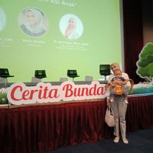 dhea agustina profile icon