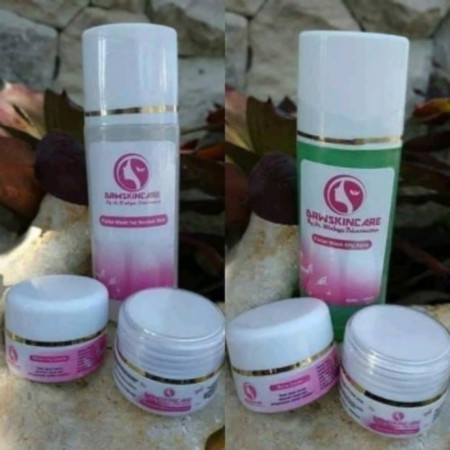 Cream Dokter ( Drw Skincare)