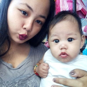 Andrea namit profile icon