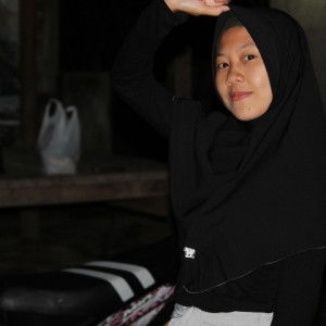 Lina Yulia profile icon