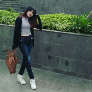 Keyzia Tannya profile icon