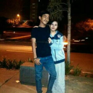 Elishanty Fitri profile icon