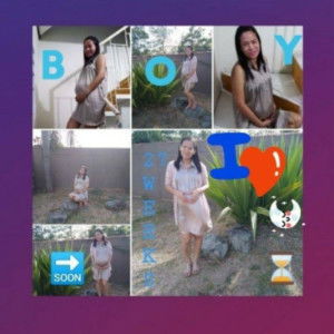 Joanna Marie Tumpang profile icon